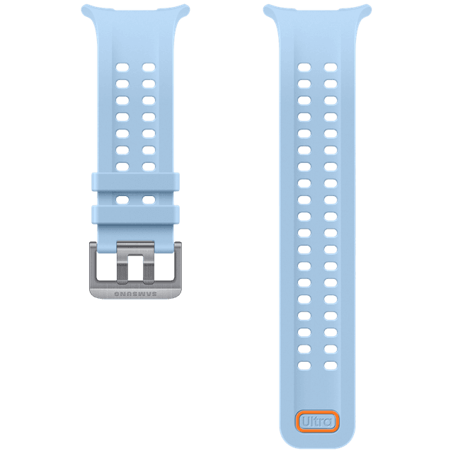 SAMSUNG Ultra V2 Marine Horlogebandje Blauw
