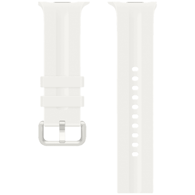 SAMSUNG Watch9 Sport (S/M) Horlogebandje Wit