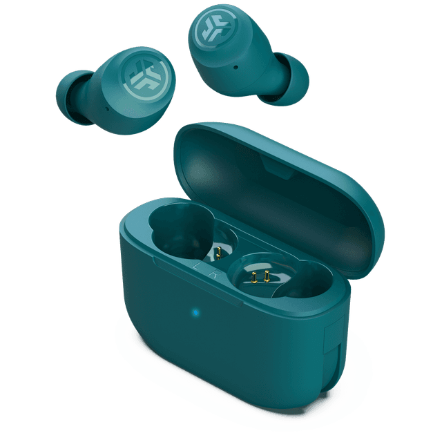 JLAB Go Pop In-ear Draadloze oordopjes Groen