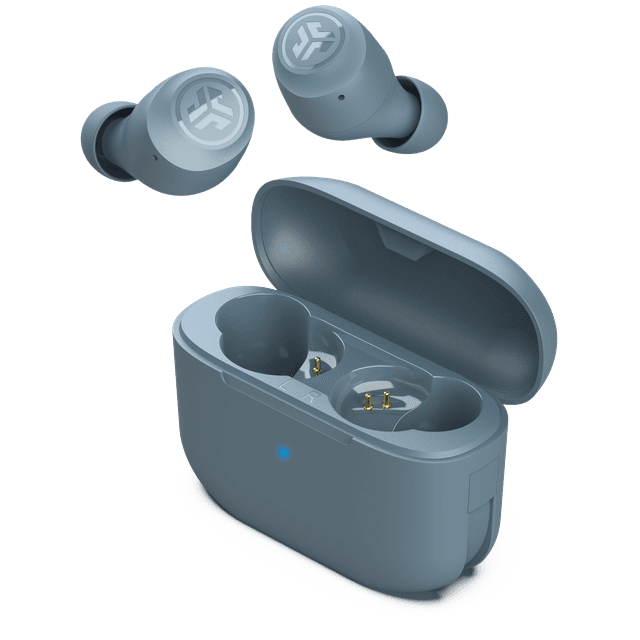 JLAB Go Pop In-ear Draadloze oordopjes Blauw