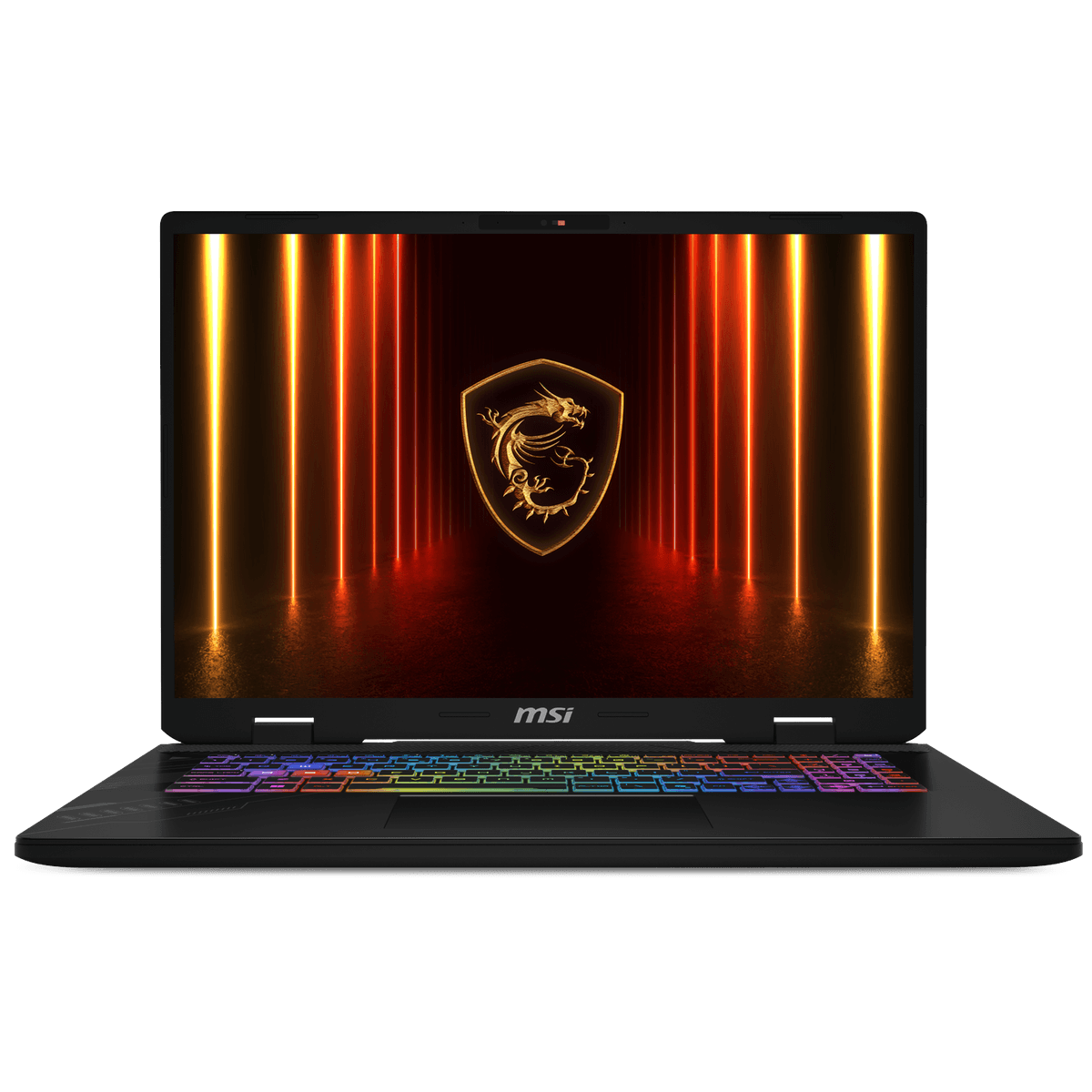 MSI Crosshair 17 HX AI D2XWGKG-073NL - 17 inch - QHD+ - Intel Core Ultra 9 275HX - 16 GB - 1 TB - GeForce RTX™ 5070 - QWERTY — afbeelding 1