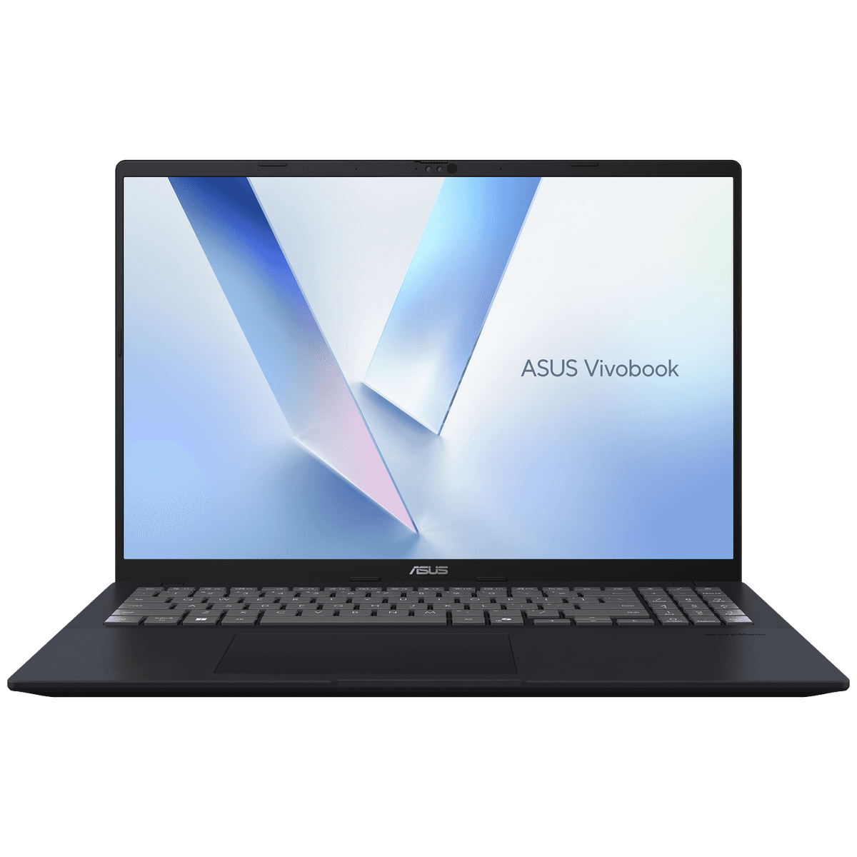 ASUS Vivobook 16 X1607CA-MB082W - 16 inch - WUXGA - Intel Core Ultra 9 285 - 16 GB - 512 GB - UHD Graphics - QWERTY — afbeelding 1