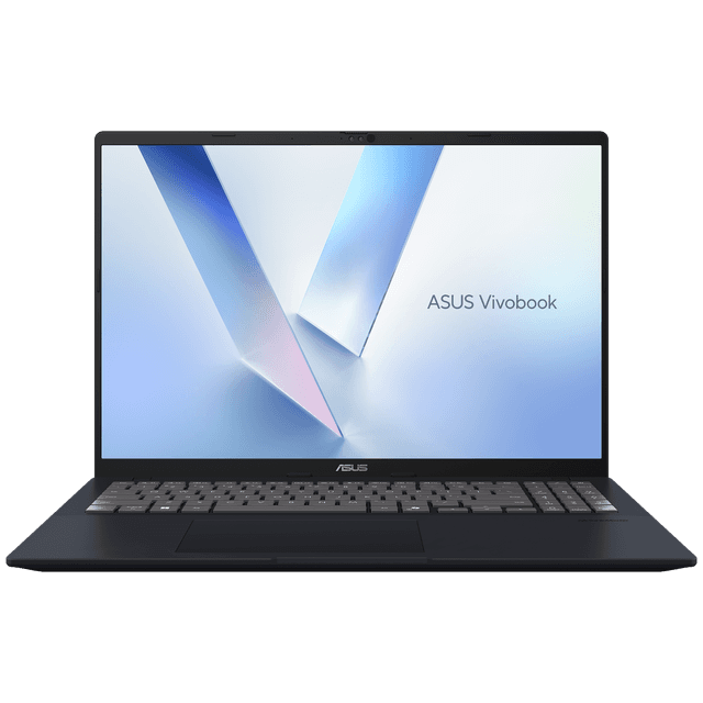 ASUS Vivobook 16 X1607CA-MB082W - 16 inch - WUXGA - Intel Core Ultra 9 285 - 16 GB - 512 GB - UHD Graphics - QWERTY