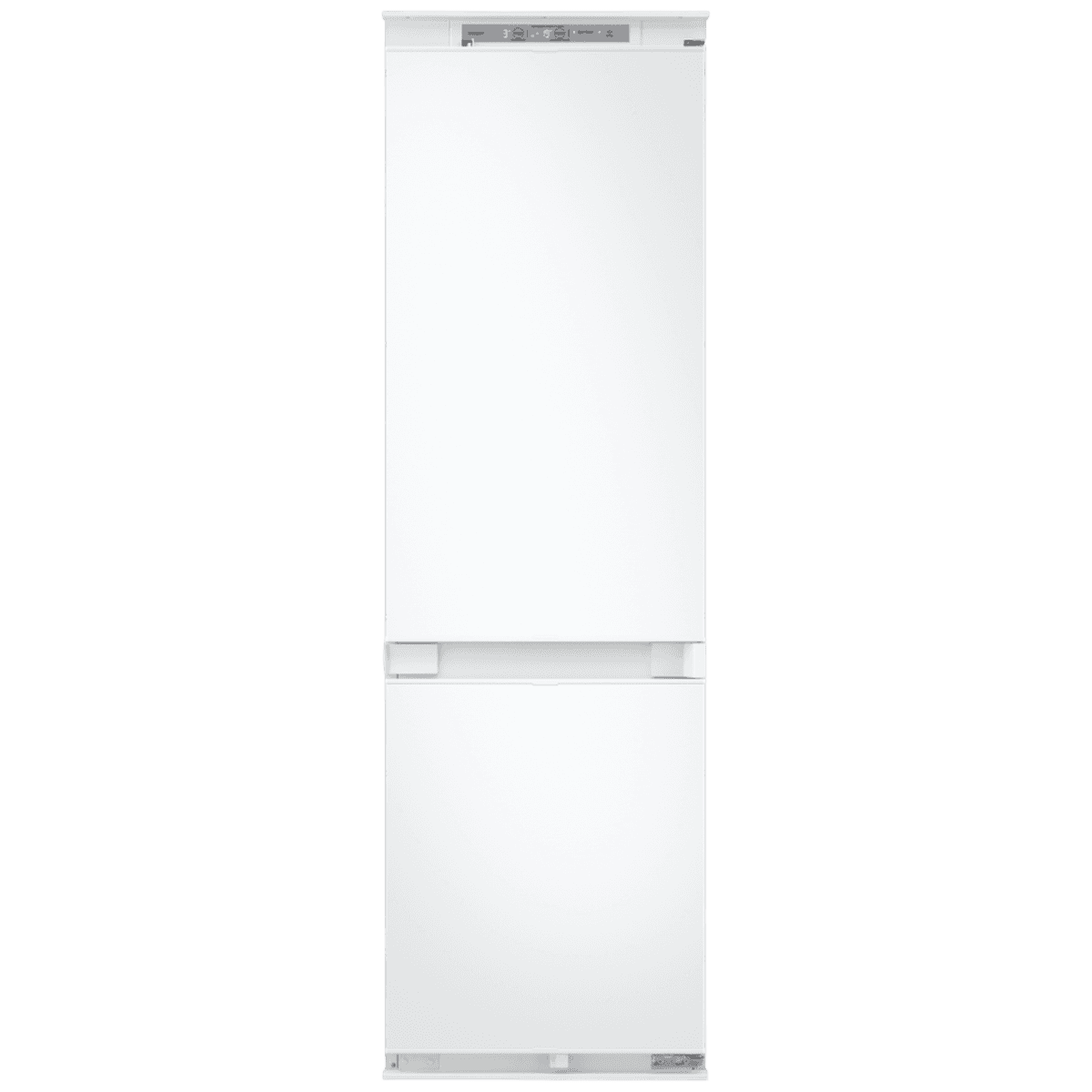 SAMSUNG BRB80F26BDS0EF - Inbouw Koel-vriescombinatie - NoFrost - Nishoogte 178.2 cm — afbeelding 1
