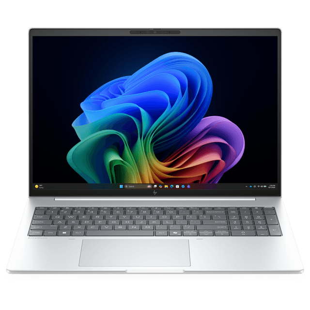 HP EliteBook 8 G2a 16 Next Gen AI PC - 16 inch - AMD Ryzen AI 5 435 - 16 GB - 512 GB - Windows 11 Pro