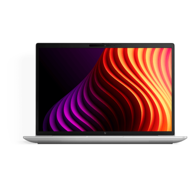 HP EliteBook 6 G2i 14 Next Gen AI PC - 14 inch - Intel Core Ultra 5 325 - 16 GB - 512 GB - Windows 11 Pro