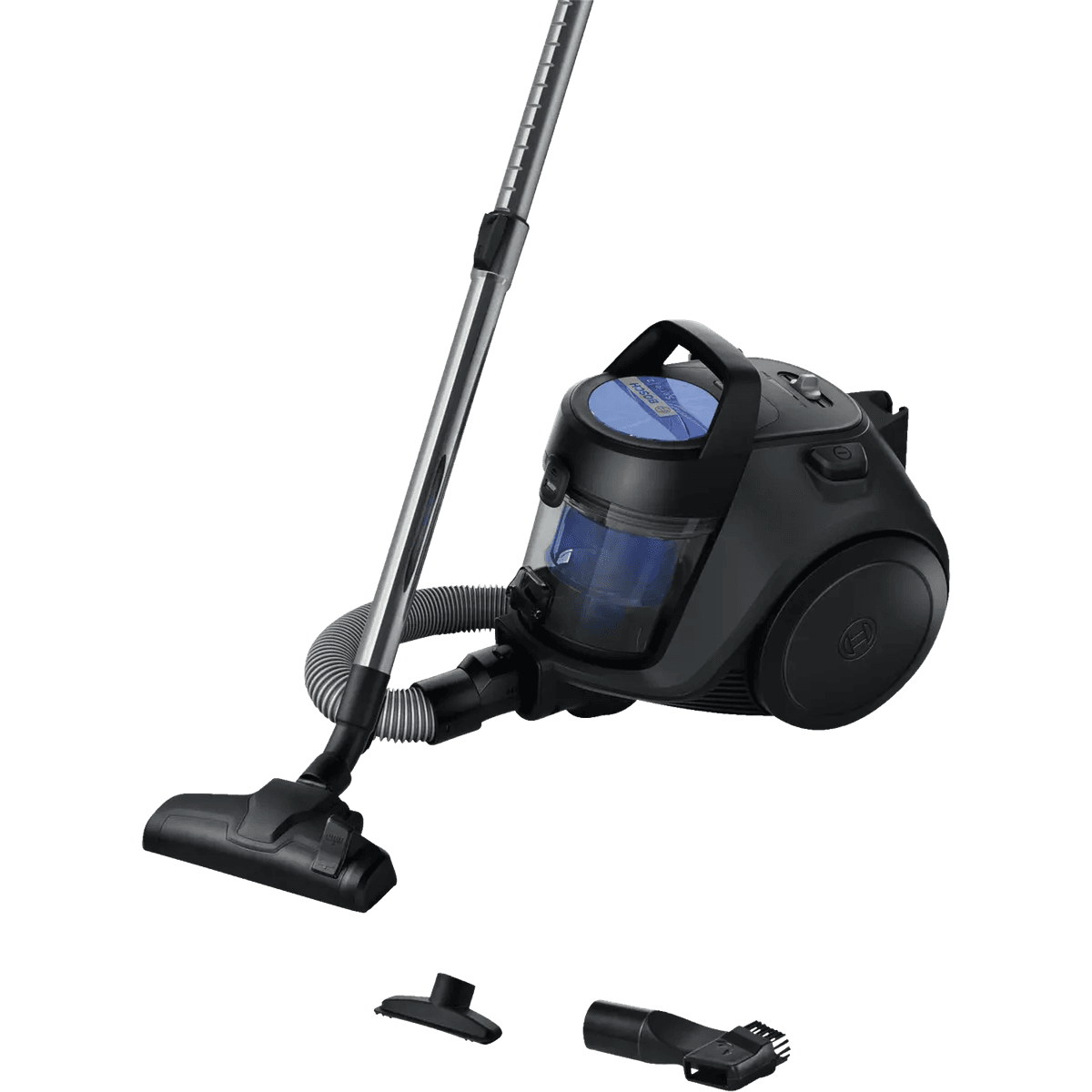BOSCH BGC05BA2U - Stofzuiger - Met Zakloze technologie - Zwart — afbeelding 1
