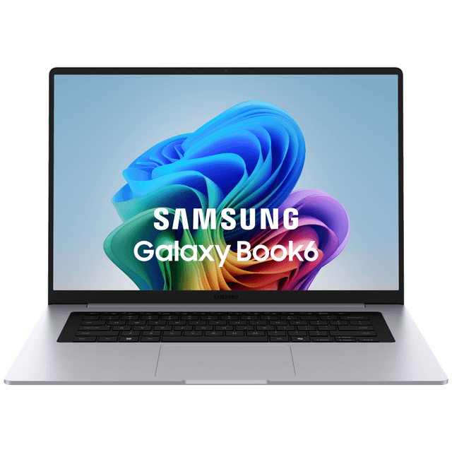 SAMSUNG Galaxy Book6 NP760VJG-KS2NL - 16 inch - WUXGA - Intel Core Ultra 7 355 - 16 GB - 512 GB - Core™ Onboard Graphics - QWERTY