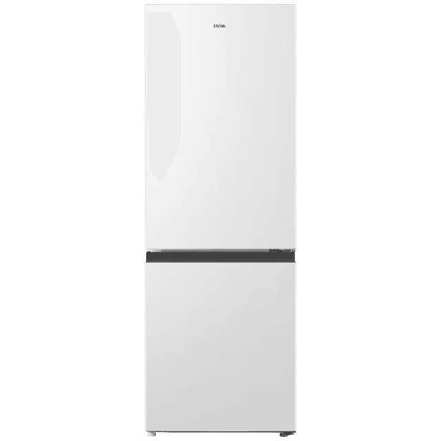 ETNA KCV343WIT - Koel-vriescombinatie - breedte 49.5 cm - hoogte 143 cm - inhoud 175 l