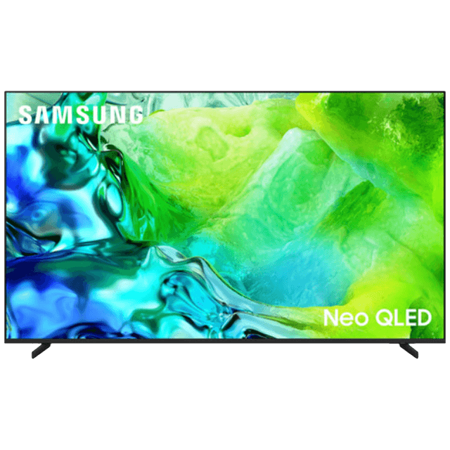 SAMSUNG 100QN80H - Ultra HD 4K - Neo QLED-tv - 100 inch - 2026