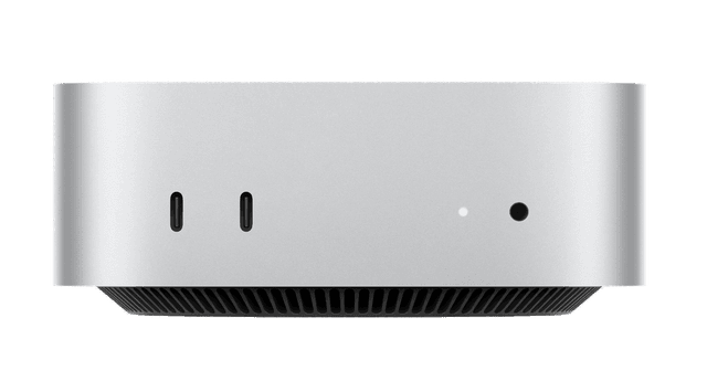 Apple Mac Mini (2026) - M6 (12 Cpu-core 12 GPu-core) 16 Gb 256 (mhqk4zd/a)