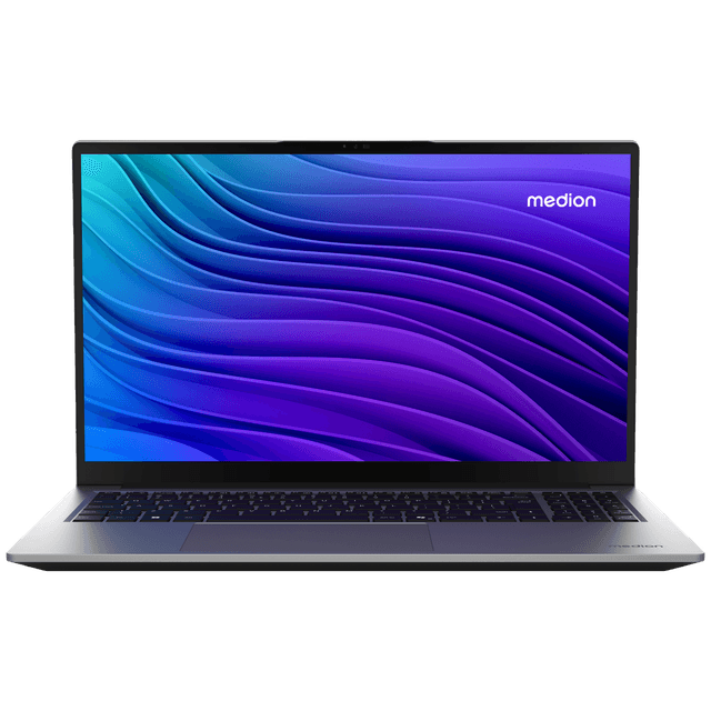 MEDION Avantum 15 E2e MD600054 NL - 15.6 inch - Intel N100 - 8 GB - 128 GB - UHD Graphics