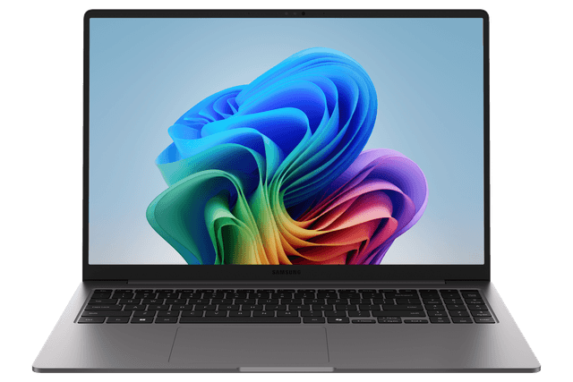 SAMSUNG Samsung Galaxy Book6 16" Enterprise Edition - W11Pro - WUXGA - Intel Core Ultra 7 355 - 16 GB - 512 GB - Core™ Onboard Graphics - QWERTY