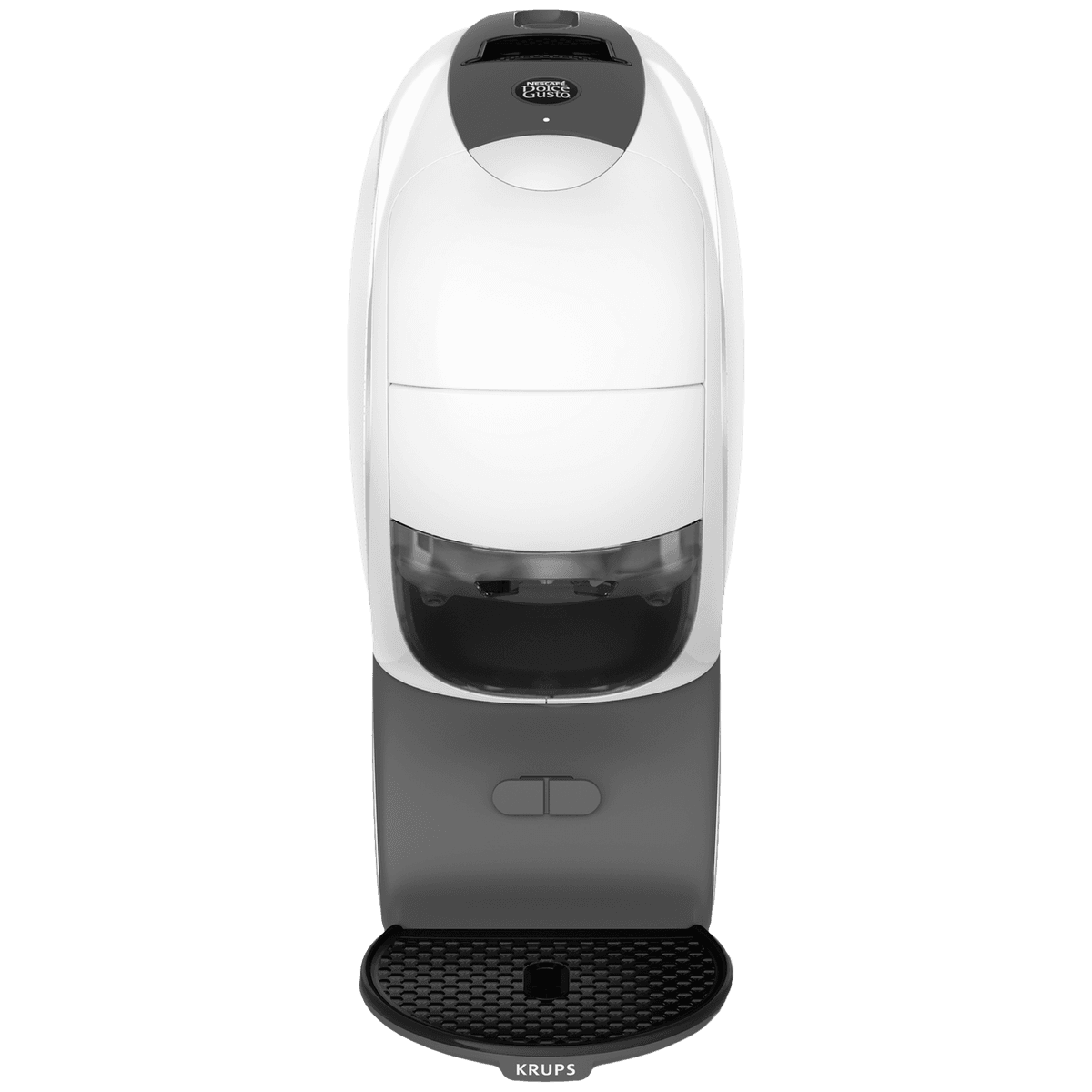 KRUPS NEO Latte YY6000 - Padmachine - Wit — afbeelding 1
