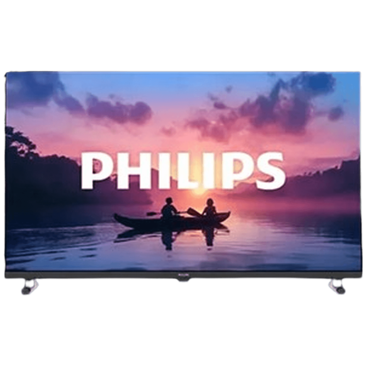 PHILIPS 32PHS6060/12 - HD - Direct led-tv - 32 inch - 2026 — afbeelding 1