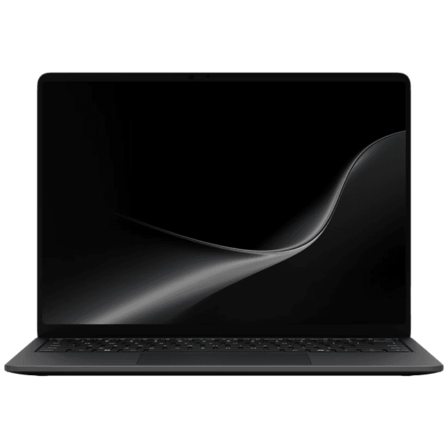 MICROSOFT Surface Laptop 8 Copilot+ PC - 13.8 inch - Snapdragon X2 Plus - 16 GB - 512 GB - Zwart - Windows 11 Pro