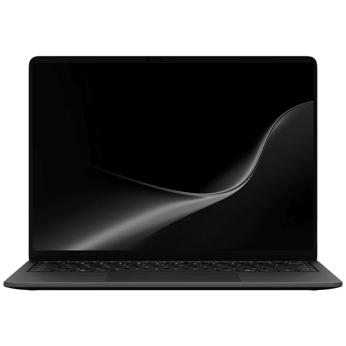 MICROSOFT Surface Laptop 8 Copilot+ PC - 15 inch - Snapdragon X2 Elite - 32 GB - 1 TB - Zwart - Windows 11 Pro — afbeelding 1