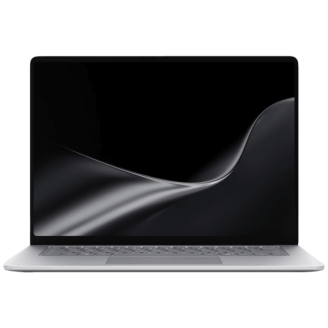 MICROSOFT Surface Laptop 8 Copilot+ PC - 13.8 inch - Snapdragon X2 Plus - 16 GB - 256 GB - Platina - Windows 11 Pro