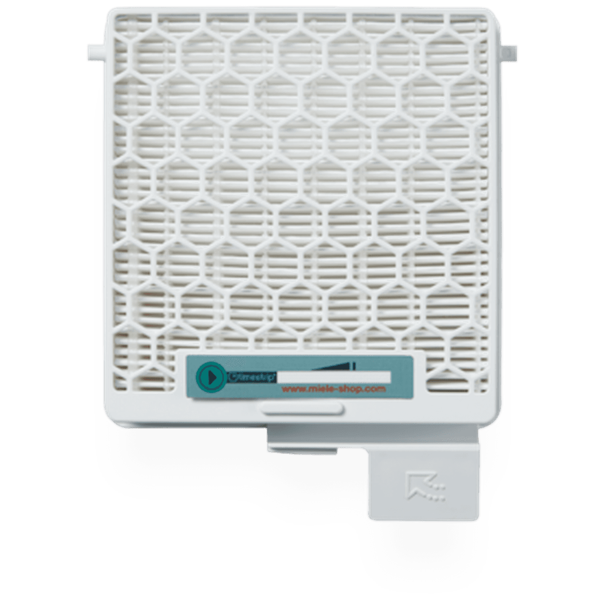 MIELE SF-HA 60HEPA Stofzuigerfilter — afbeelding 1