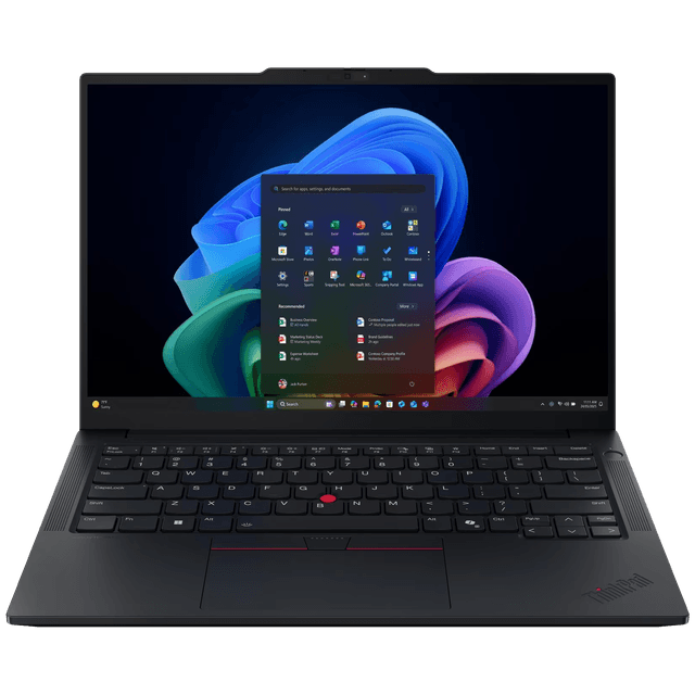 LENOVO ThinkPad E14 Gen 8 (Intel) - 14 inch - Intel Core 5 320 - 16 GB - 512 GB - Windows 11 Pro
