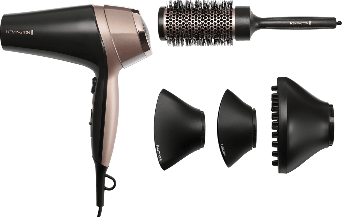Remington D5706 Curl & Straight Confidence — afbeelding 1