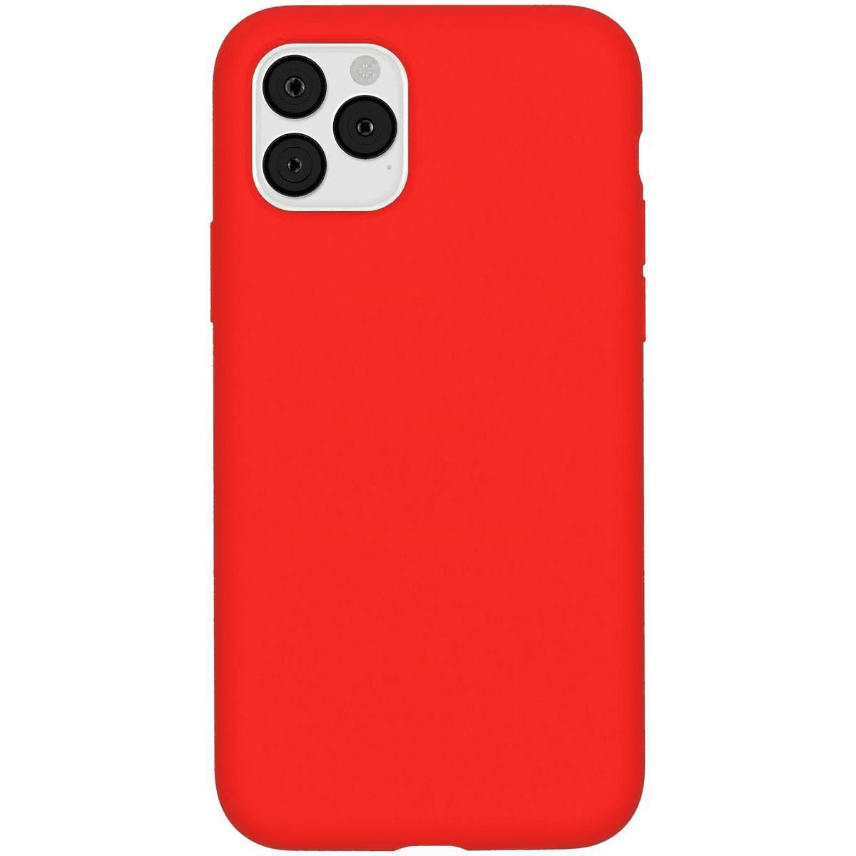 ACCEZZ Liquid iPhone 11 Pro/Xs Rood — afbeelding 1