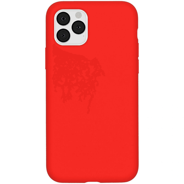 ACCEZZ Liquid iPhone 11 Pro/Xs Rood