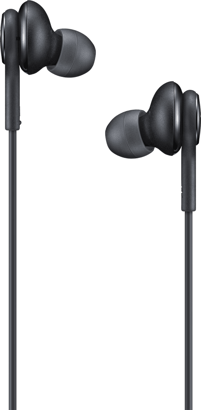 SAMSUNG Oordopjes By AKG USB-C Zwart