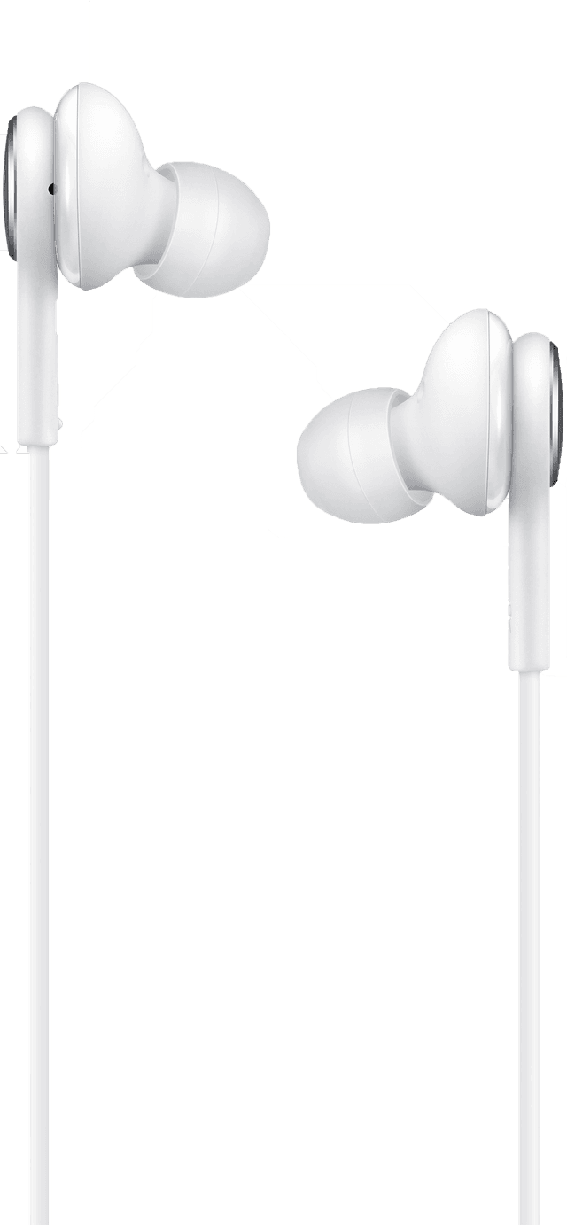 SAMSUNG Oordopjes By AKG USB-C Wit
