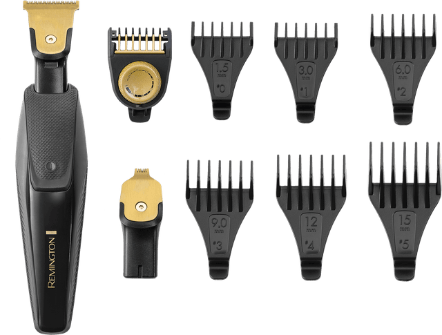 REMINGTON T-Series Ultimate Precision MB7000
