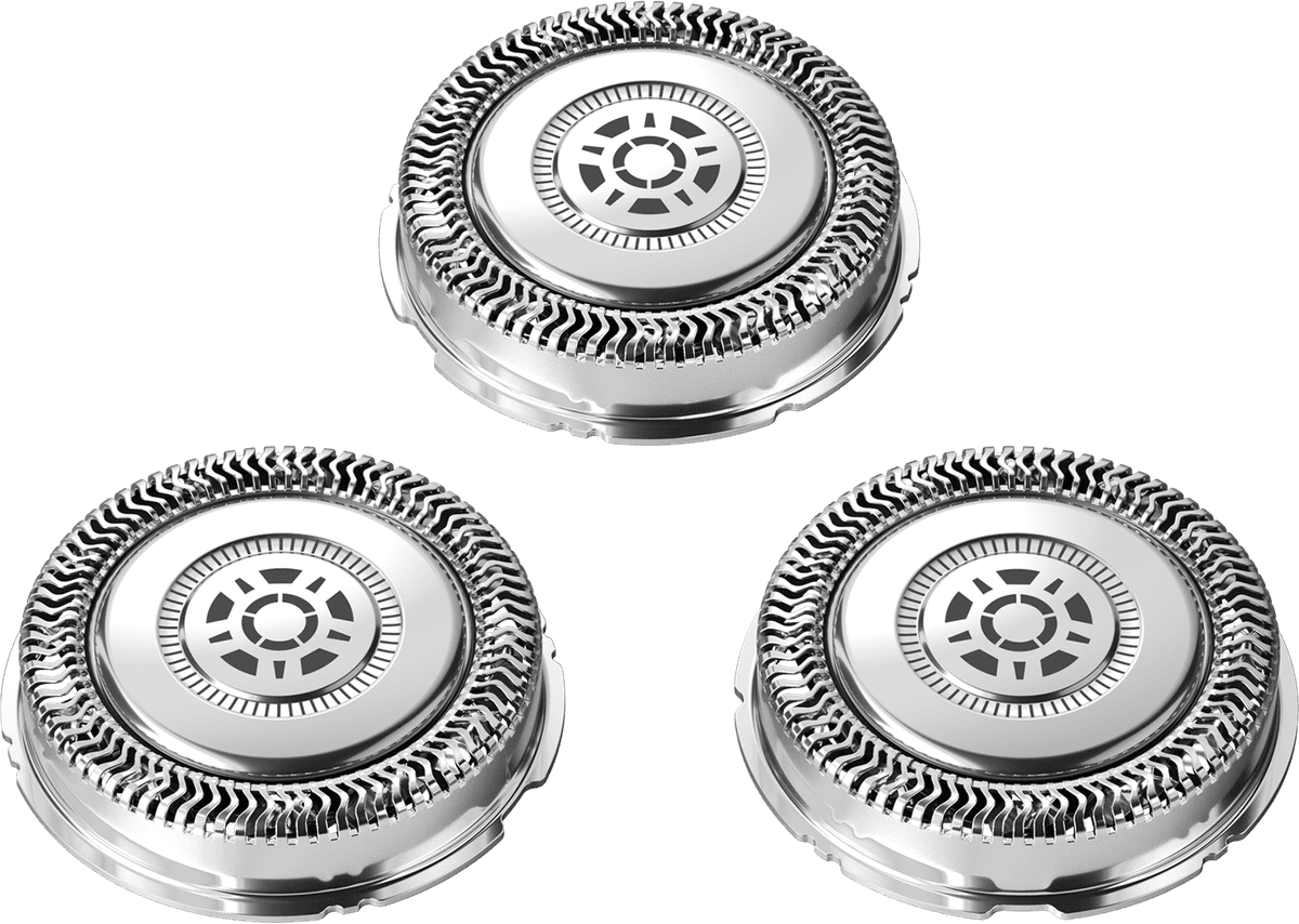 PHILIPS Shaver Series 5000 7000 Scheerkoppen SH71/50 — afbeelding 1