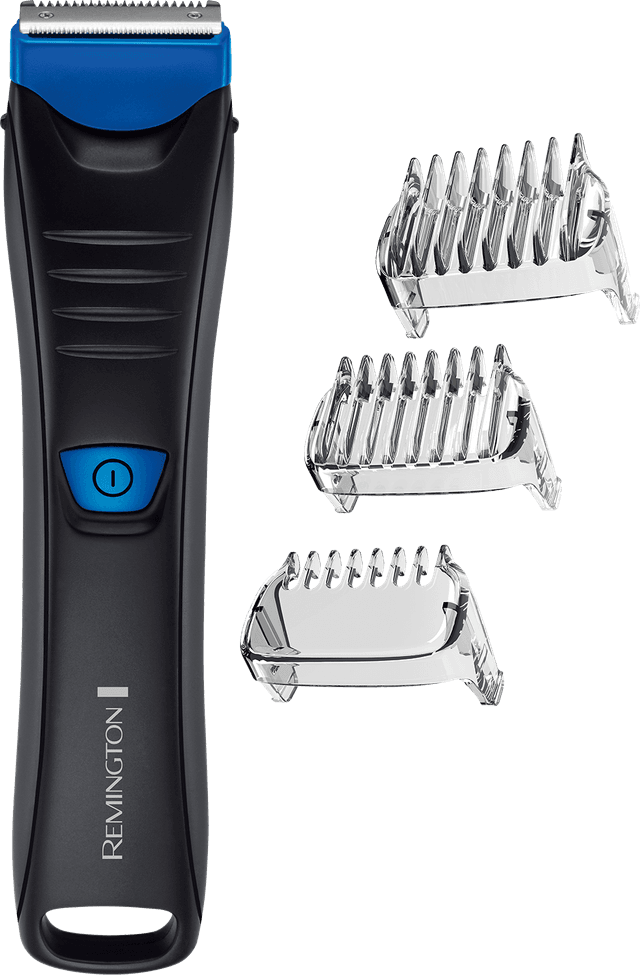 Remington BHT250 Delicates