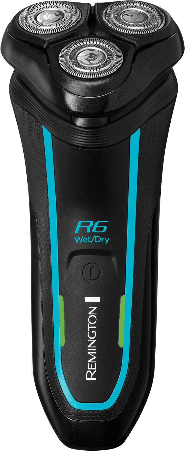 REMINGTON R6 Style Series Aqua