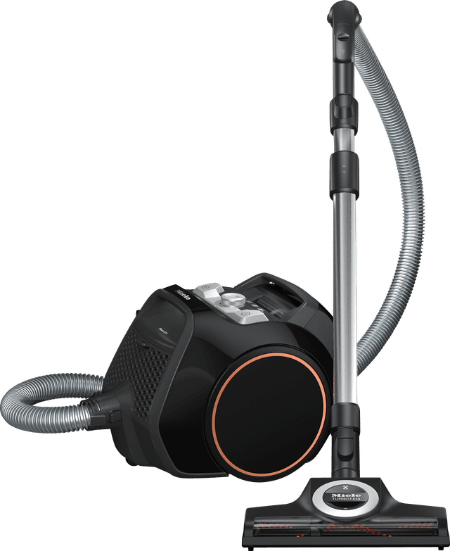 MIELE Boost CX1 Cat & Dog - Stofzuiger - Met Zakloze technologie - Zwart
