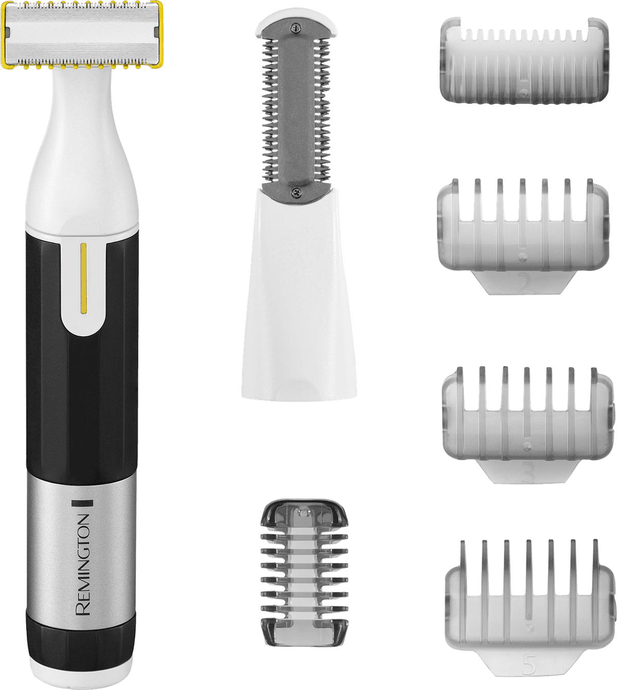 REMINGTON Omniblade Face & Body HG3000 — afbeelding 1