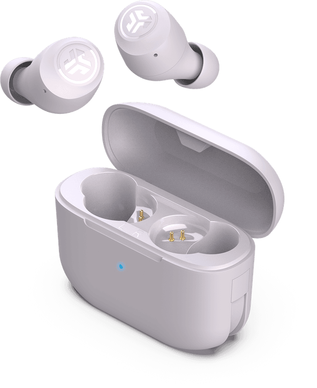 JLAB Go Pop+ In-ear Draadloze oordopjes Paars