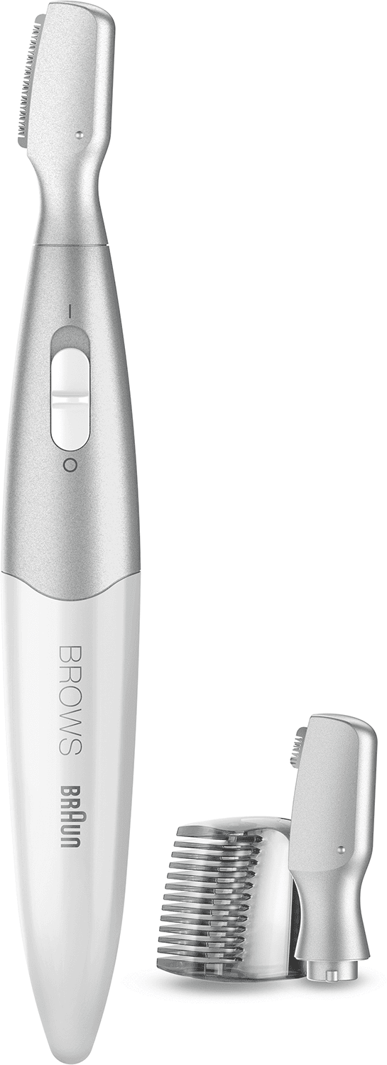 BRAUN FG1106