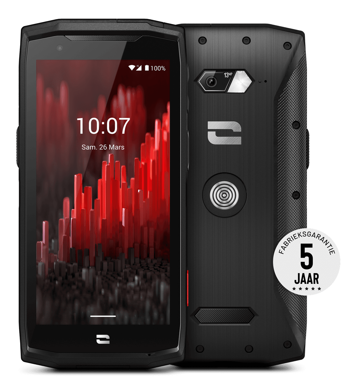 CROSSCALL CORE M5 — afbeelding 1