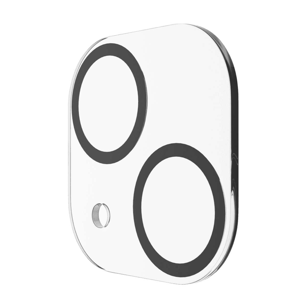 PANZERGLASS Camera Protector Apple iPhone (2022) 6.1/Max 6.7 screenprotector — afbeelding 1