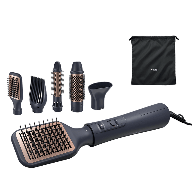 PHILIPS BHA530/00 Airstyler