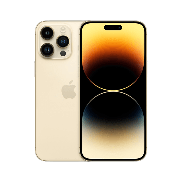 APPLE iPhone 14 Pro Max 5G - 128 GB Goud