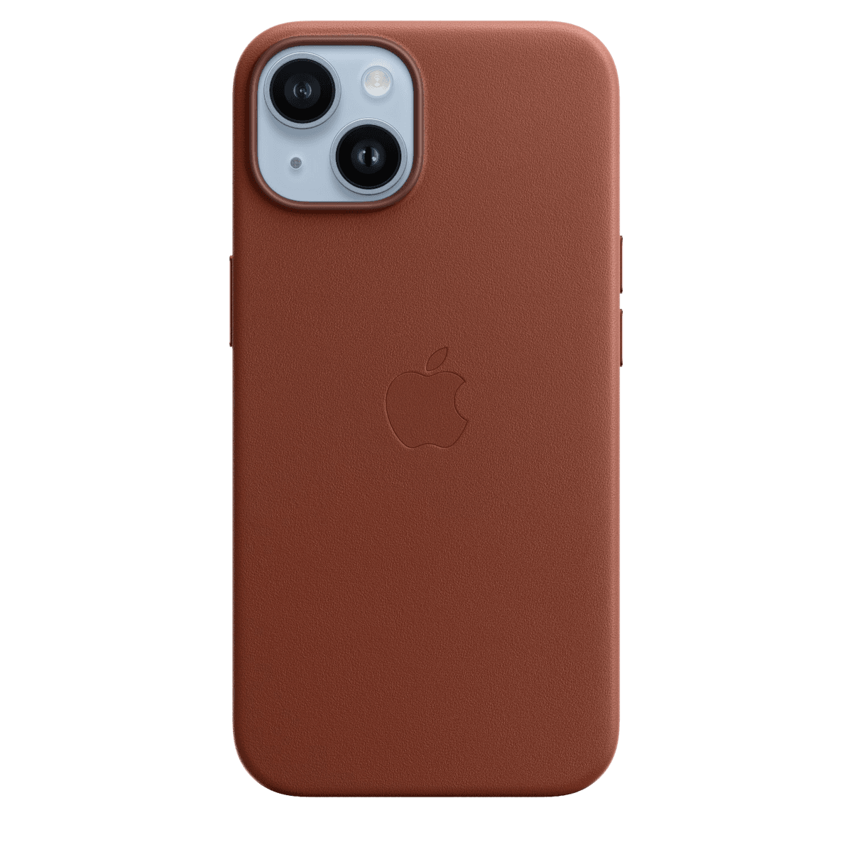 APPLE iPhone 14 lth Case MG Umber — afbeelding 1