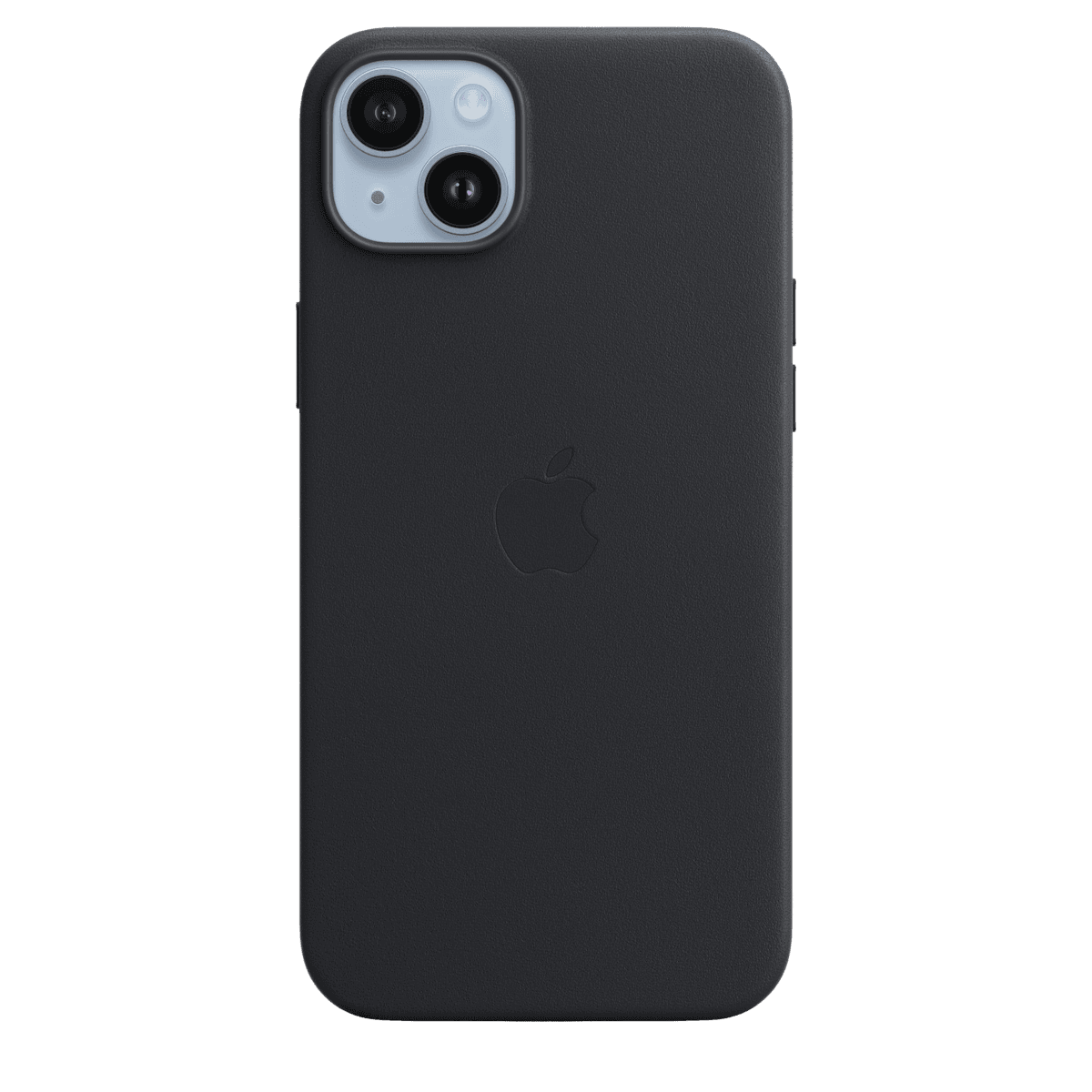 Apple Iphone 14 Plus Lth Case Mg Midnight — afbeelding 1