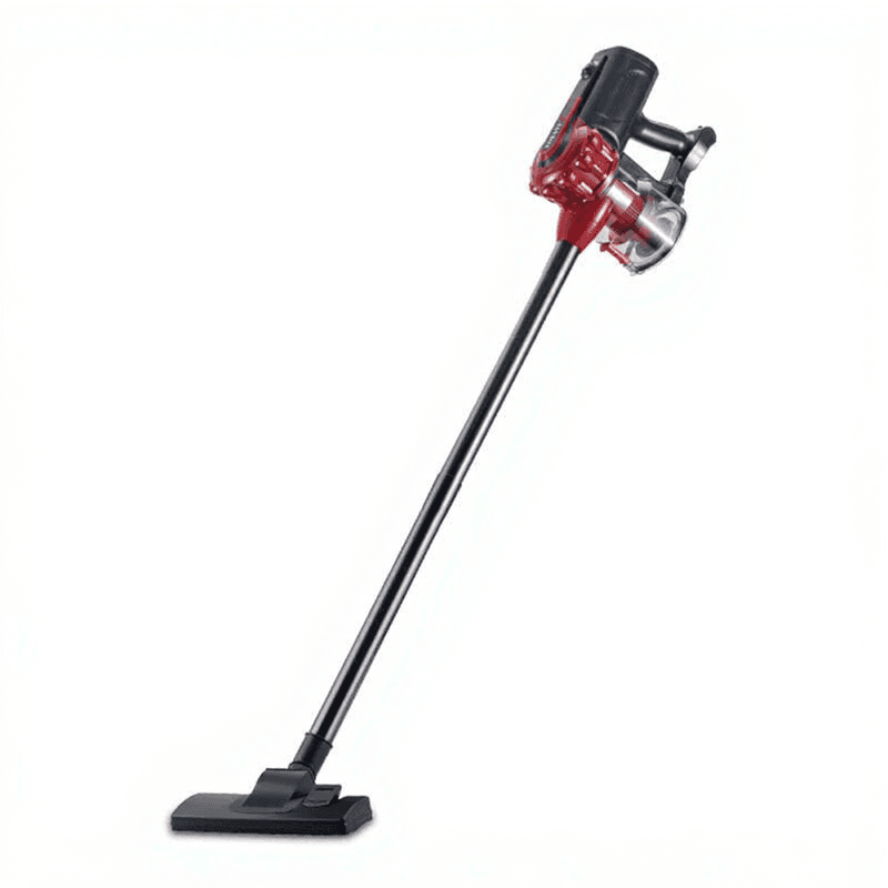 SOKANY 2000 W Steelstofzuiger met snoer (5 Meters Snoer) voor tapijt en harde vloeren SK-13011 Stofzuiger (Levering Vanuit Lokaal Magazijn) CE-Goedgekeurd — afbeelding 1