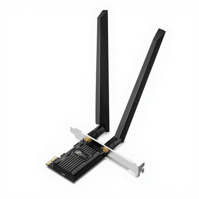 TP-Link Archer TXE72E Internal Wi-Fi / Bluetooth 2402Mbit/s