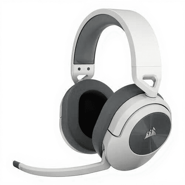 Corsair HS55 WIRELESS Headset Draadloos Hoofdband Gamen Bluetooth Wi