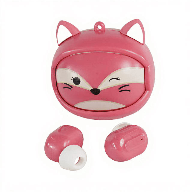 Squishmallows - Fifi - Face Spin - TWS oordopjes