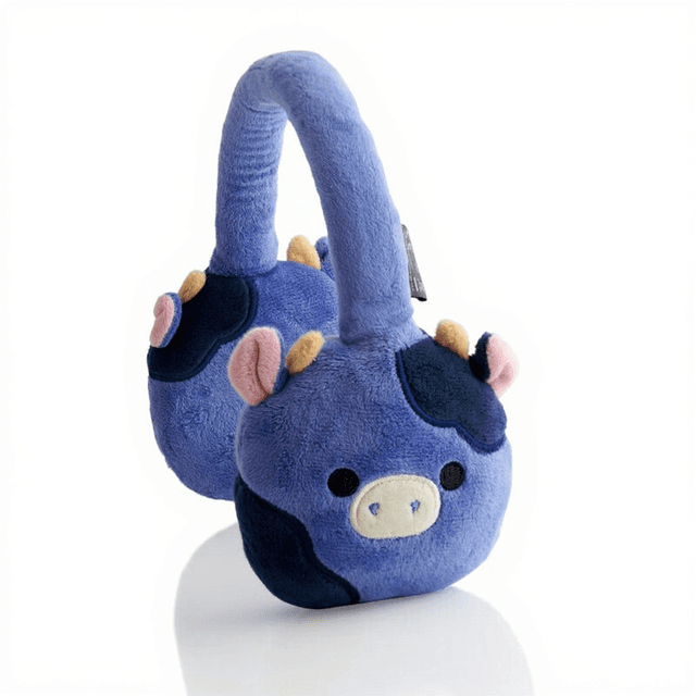 Squishmallows - Ingred - Bluetooth Koptelefoon