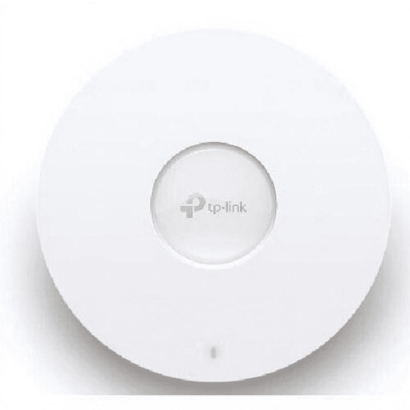 TP-Link Omada EAP653 draadloos toegangspunt (WAP) 2976 Mbit/s Wit Power over Ethernet (PoE) — afbeelding 1