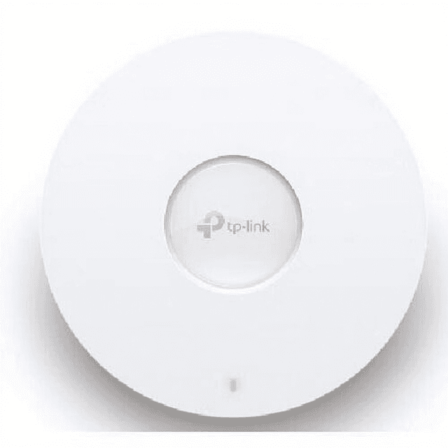 TP-Link Omada EAP653 draadloos toegangspunt (WAP) 2976 Mbit/s Wit Power over Ethernet (PoE)